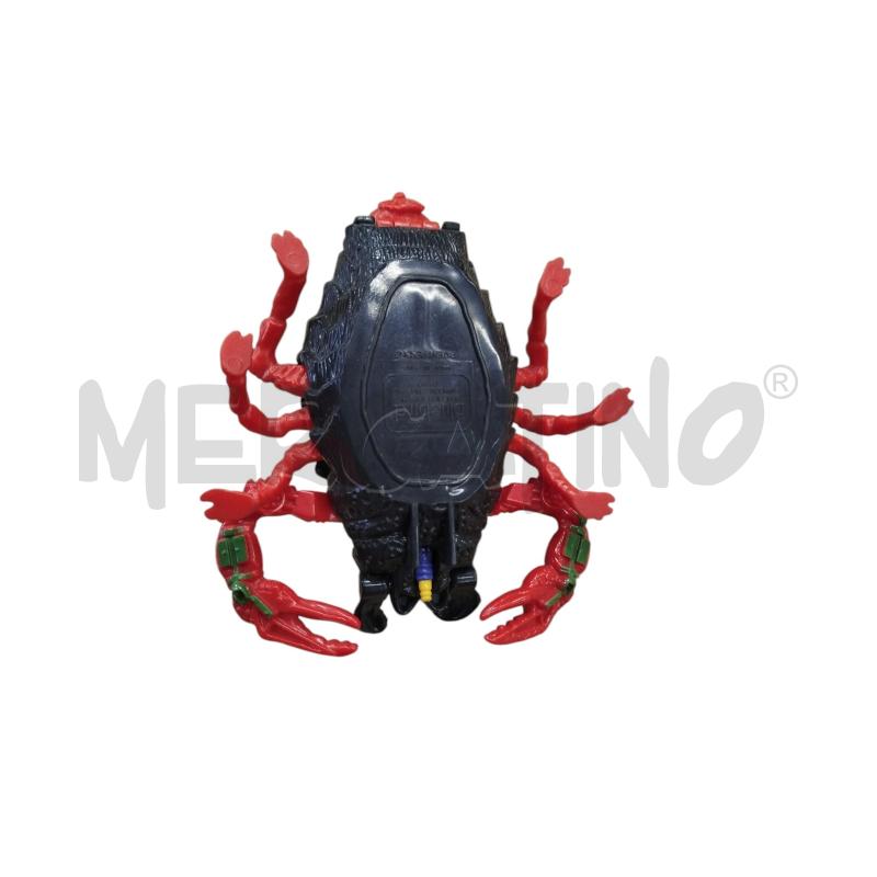 ACTION FIGURE SCORPIONE MIGHTMAX | Mercatino dell'Usato Chieri 2