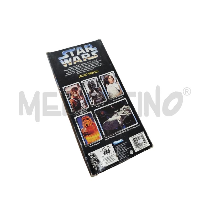 ACTION FIGURE STAR WARS STORMTROOPER | Mercatino dell'Usato Chieri 2