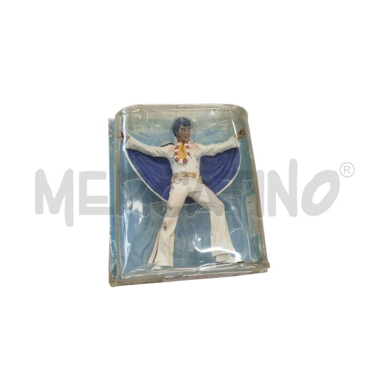 ACTION FIGURE  ELVIS DA COLLEZIONE | Mercatino dell'Usato Chieri 1
