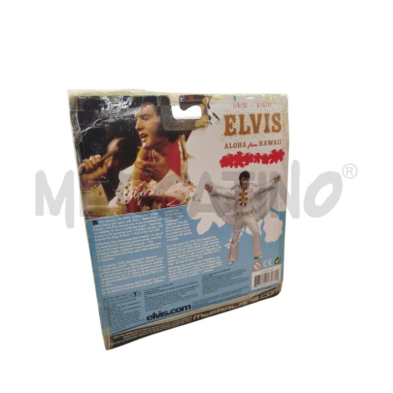ACTION FIGURE  ELVIS DA COLLEZIONE | Mercatino dell'Usato Chieri 2