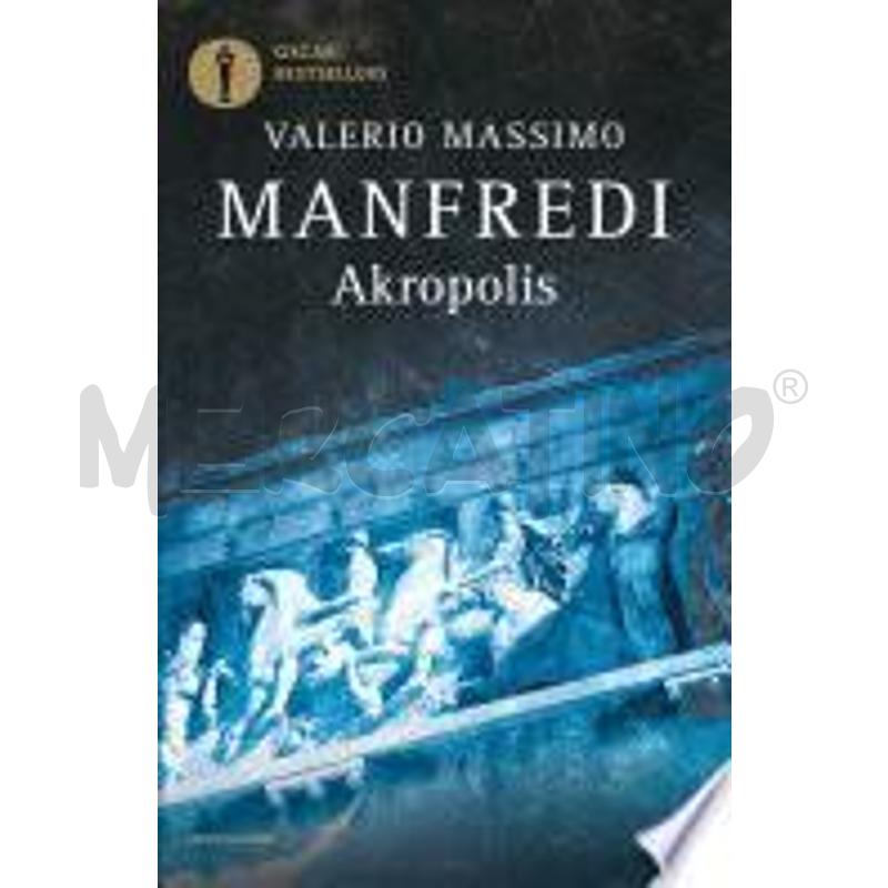 AKROPOLIS | Mercatino dell'Usato Chieri 1