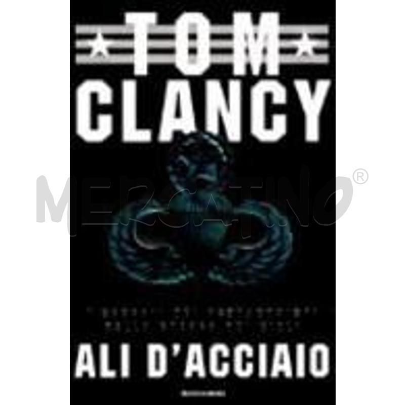 ALI D'ACCIAIO | Mercatino dell'Usato Chieri 1