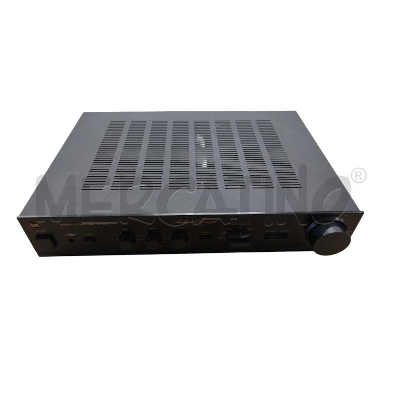 AMPLIFICATORE DUAL NERO CV5600 | Mercatino dell'Usato Chieri 1