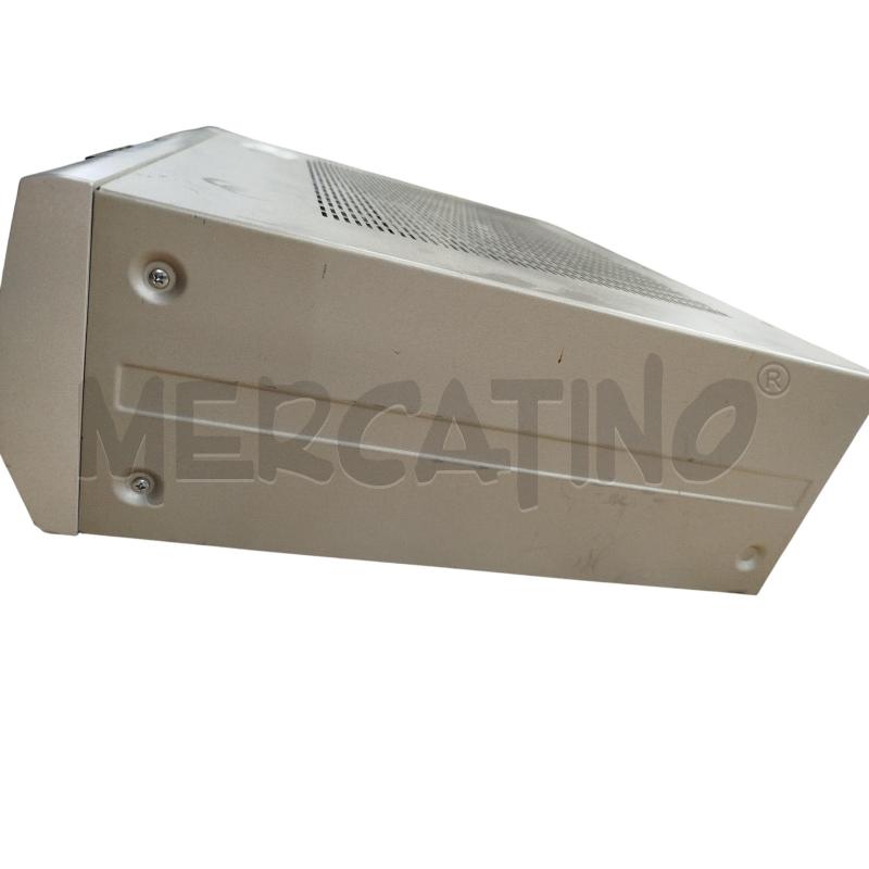 AMPLIFICATORE GRIGIO KENWOOD | Mercatino dell'Usato Chieri 4
