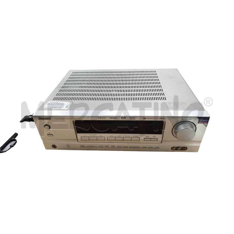AMPLIFICATORE SHERWOOD RD6450R | Mercatino dell'Usato Chieri 1