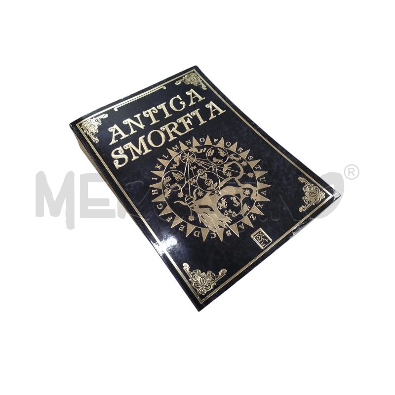 ANTICA SMORFIA | Mercatino dell'Usato Chieri 1