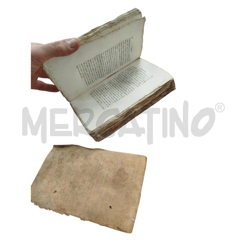 ANTICO 1829 RACCOLTA DEI VIAGGI I PIÙ INTERESSANTI | Mercatino dell'Usato Chieri 2