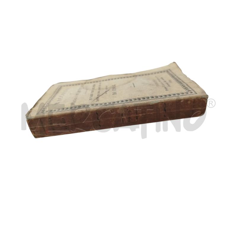ANTICO 1829 RACCOLTA DEI VIAGGI I PIÙ INTERESSANTI | Mercatino dell'Usato Chieri 3