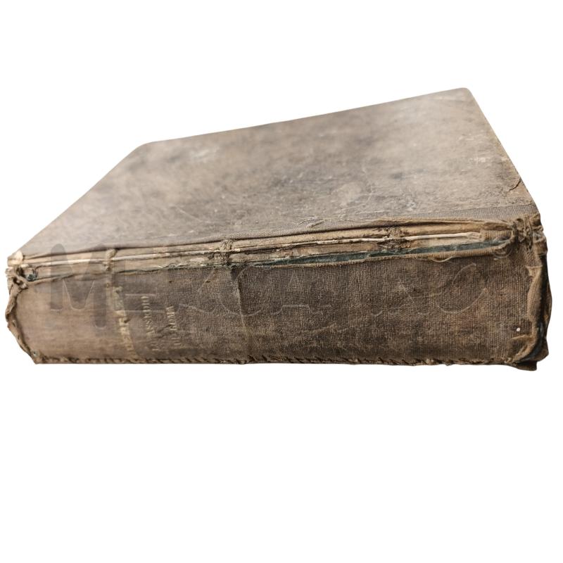 ANTICO LO ASSEDIO DI ROMA 1870 | Mercatino dell'Usato Chieri 1
