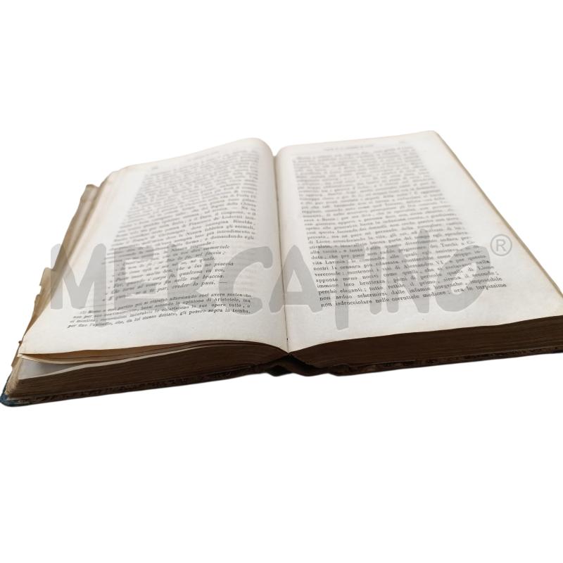 ANTICO LO ASSEDIO DI ROMA 1870 | Mercatino dell'Usato Chieri 2