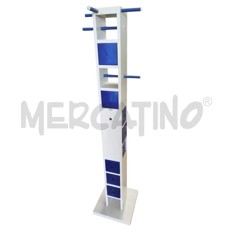 APPENDI ABITI BIANCO DI LIDDO E PEREGO TOTEM | Mercatino dell'Usato Chieri 2