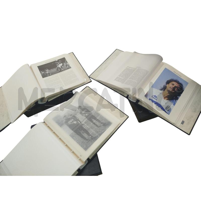 ARCHIVIO JUVENTUS PZ. 9 NERI | Mercatino dell'Usato Chieri 3