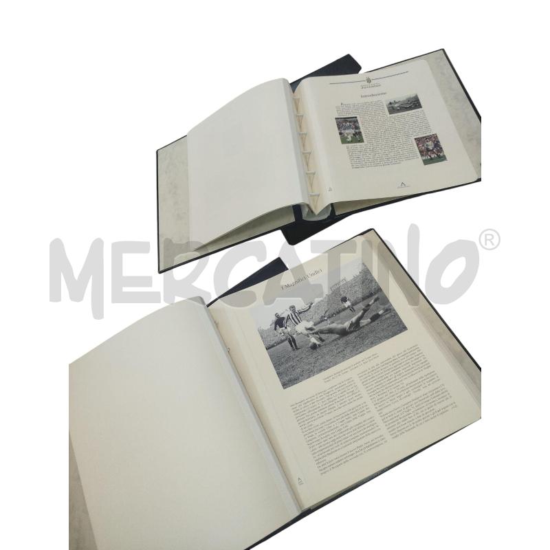 ARCHIVIO JUVENTUS PZ. 9 NERI | Mercatino dell'Usato Chieri 4