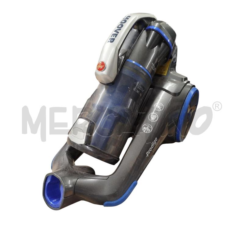 ASPIRA POLVERE HOOVER CYLONIC CON SCATOLA | Mercatino dell'Usato Chieri 3