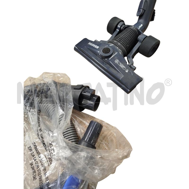 ASPIRA POLVERE HOOVER CYLONIC CON SCATOLA | Mercatino dell'Usato Chieri 5