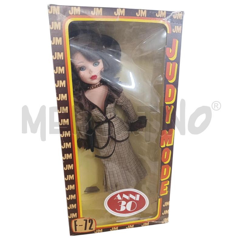 BAMBOLE D'EPOCA JUDY MDE F 72 | Mercatino dell'Usato Chieri 1