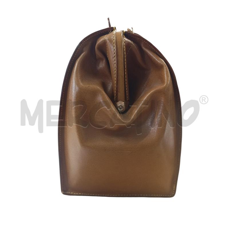 BAULETTO DONNA DOPPIO MANICO | Mercatino dell'Usato Chieri 2