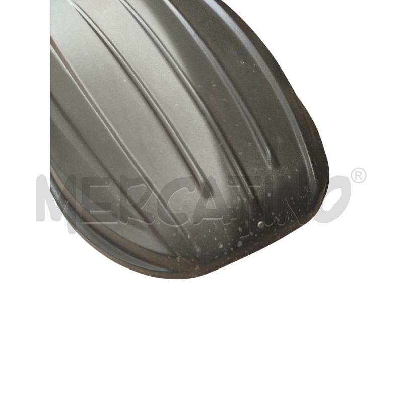BAULE DA TETTO AUTO GRIGIO GR ALL TIME 320 | Mercatino dell'Usato Chieri 2