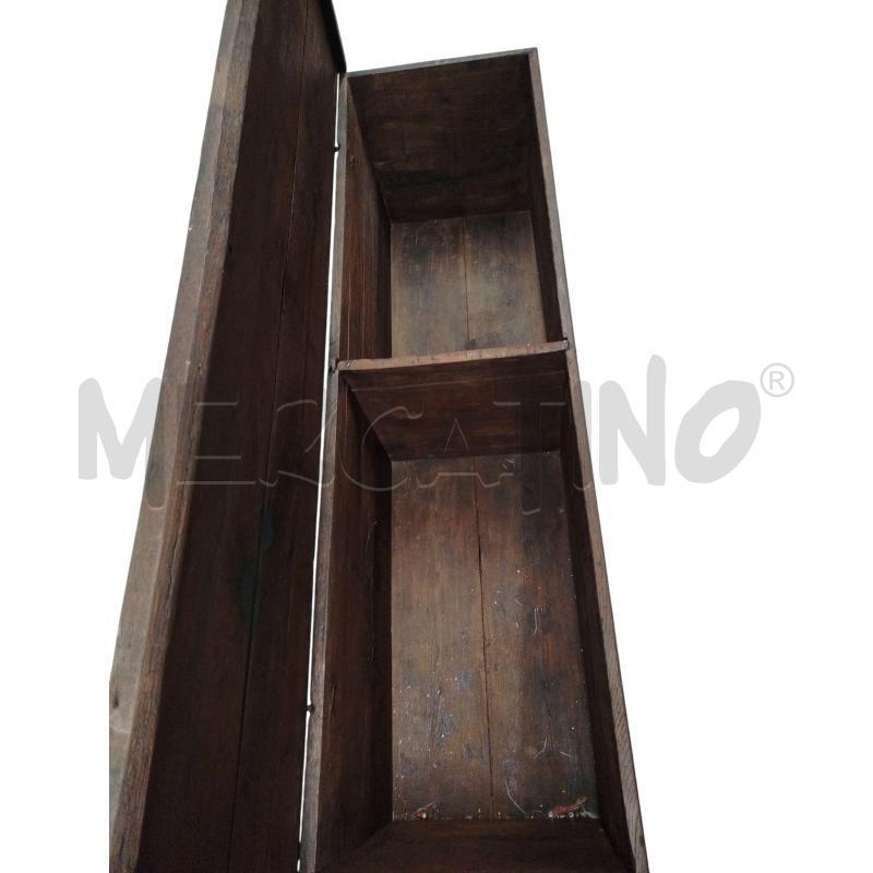 BAULE GRANDE DA RESTAURARE | Mercatino dell'Usato Chieri 4