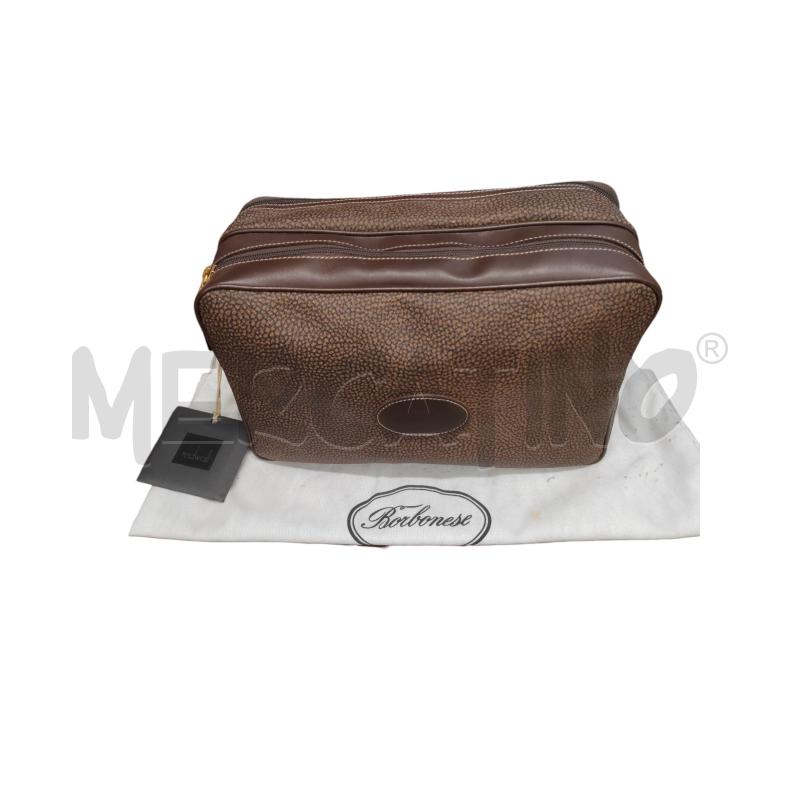 BEAUTY BORBONESE NUOVO TRACOLLA MANCANTE | Mercatino dell'Usato Chieri 1