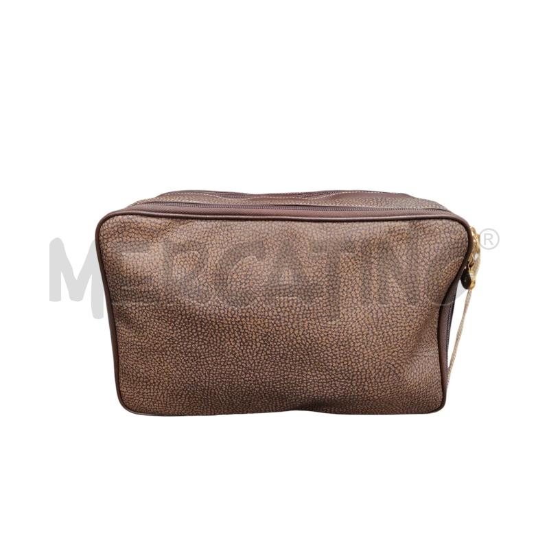 BEAUTY BORBONESE NUOVO TRACOLLA MANCANTE | Mercatino dell'Usato Chieri 4