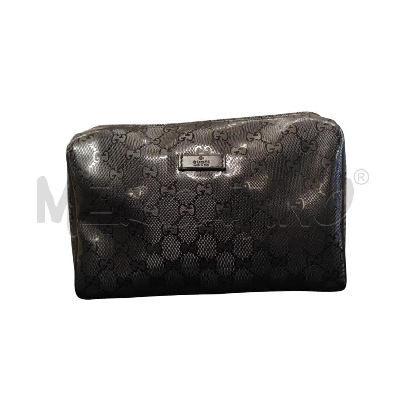 BEAUTY NERO GUCCI | Mercatino dell'Usato Chieri 1