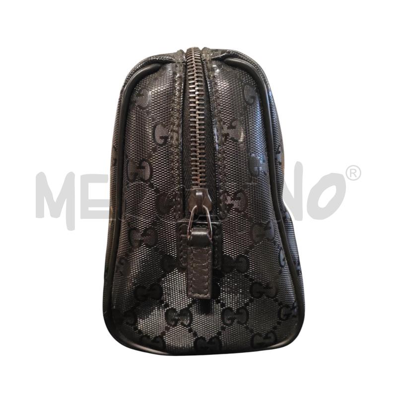 BEAUTY NERO GUCCI | Mercatino dell'Usato Chieri 2