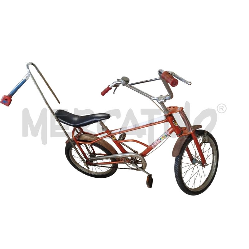 BICICLETTA CROSS MOBO CROSS DA RIVEDERE | Mercatino dell'Usato Chieri 1