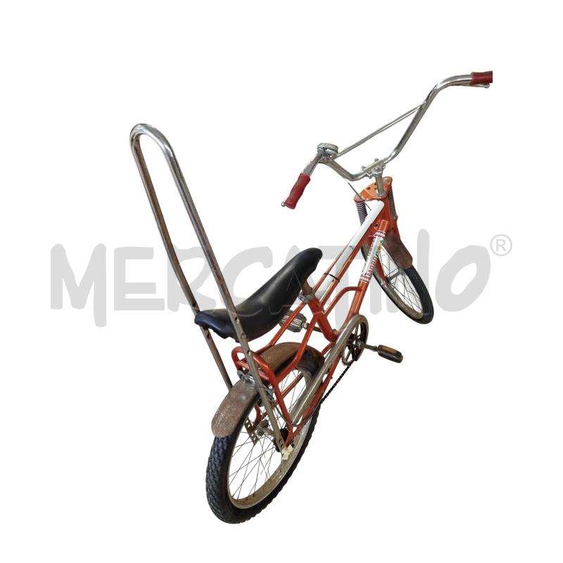 BICICLETTA CROSS MOBO CROSS DA RIVEDERE | Mercatino dell'Usato Chieri 2