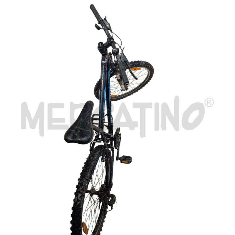 BICICLETTA RAGAZZO HOTROCK SPECIALIZED  | Mercatino dell'Usato Chieri 2