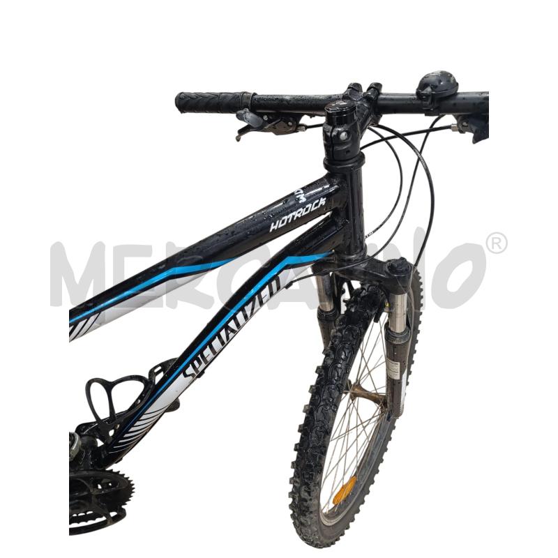 BICICLETTA RAGAZZO HOTROCK SPECIALIZED  | Mercatino dell'Usato Chieri 3