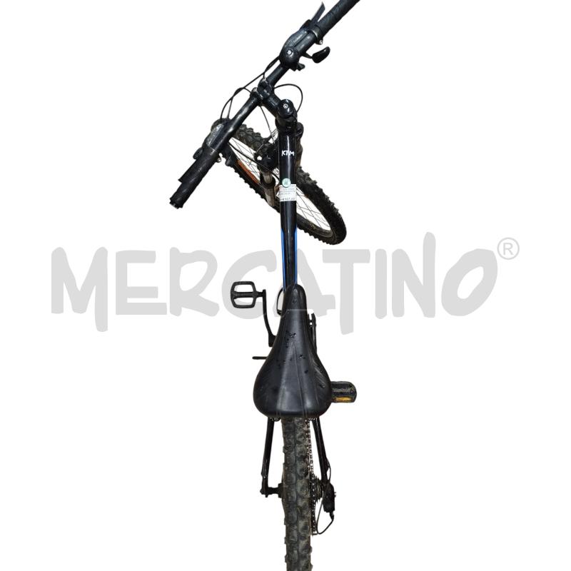 BICICLETTA RAGAZZO HOTROCK SPECIALIZED  | Mercatino dell'Usato Chieri 5