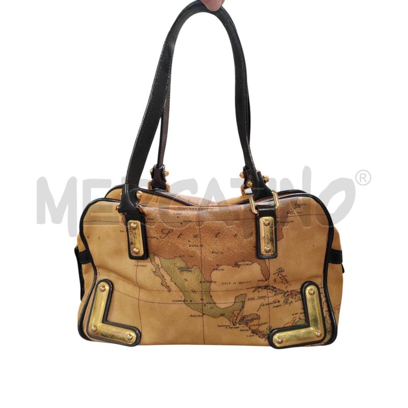 BORSA A MANO DONNA PRIMA CLASSE  | Mercatino dell'Usato Chieri 1