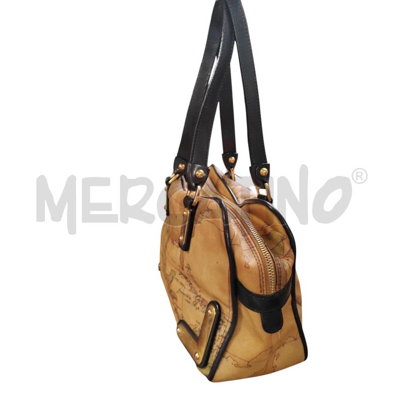 BORSA A MANO DONNA PRIMA CLASSE  | Mercatino dell'Usato Chieri 2