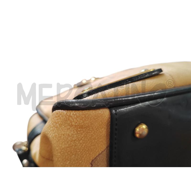 BORSA A MANO DONNA PRIMA CLASSE  | Mercatino dell'Usato Chieri 4