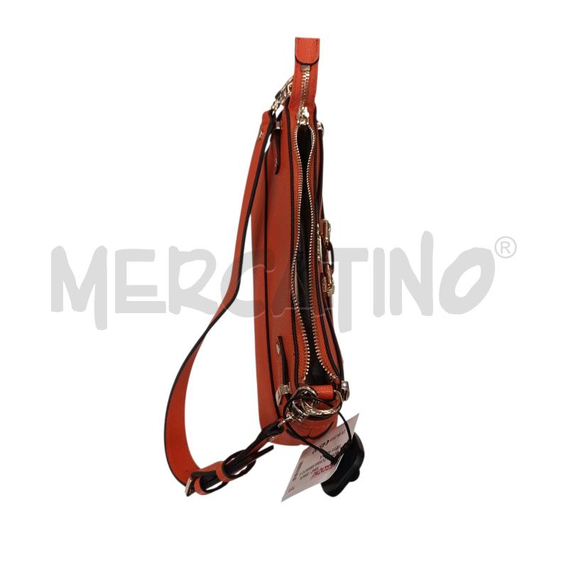 BORSA DONNA ARANCIO GUESS NUOVA | Mercatino dell'Usato Chieri 2