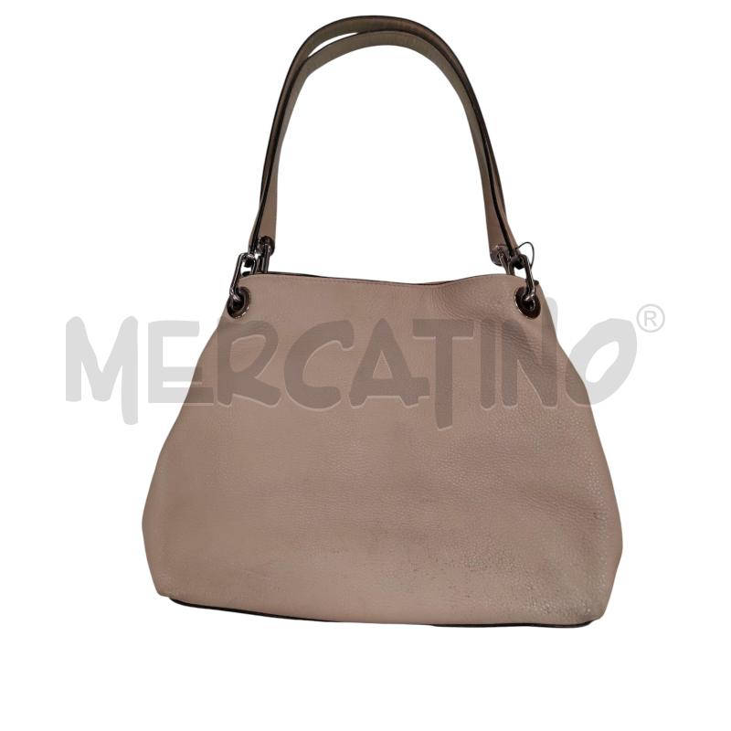 BORSA DONNA BEIGE MICHAEL KORS | Mercatino dell'Usato Chieri 2