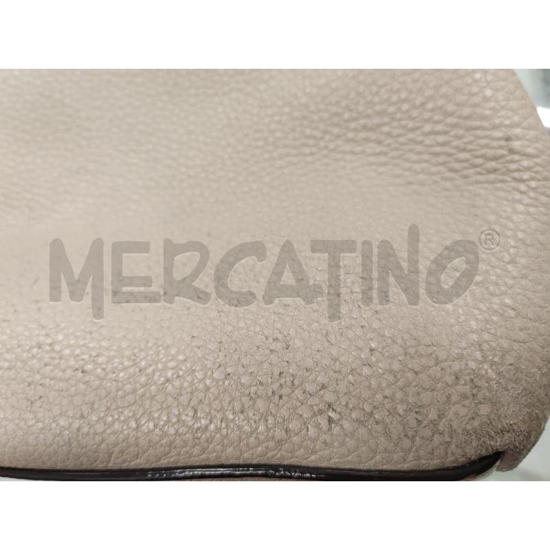 BORSA DONNA BEIGE MICHAEL KORS | Mercatino dell'Usato Chieri 5