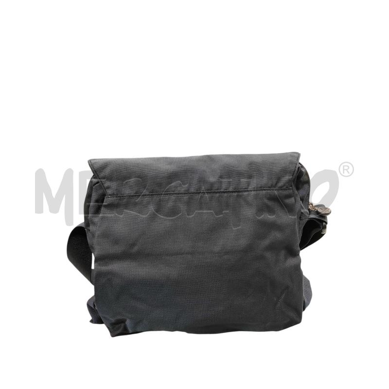 BORSA DONNA BLU TESSUTO MANDARINA DUCK | Mercatino dell'Usato Chieri 2
