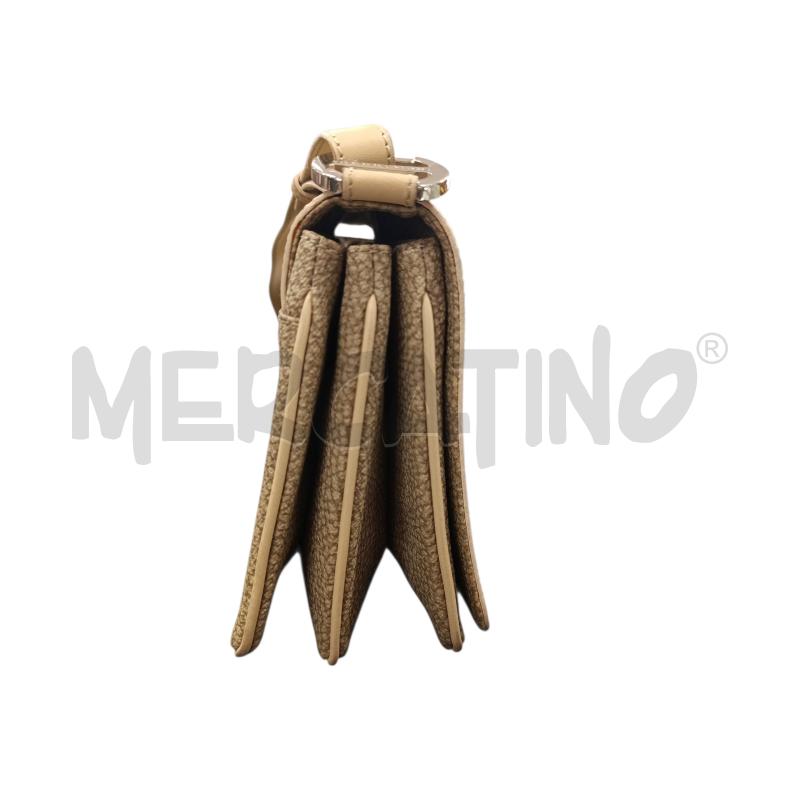 BORSA DONNA BORBONESE TAPIRO 3 SCOMPARTI | Mercatino dell'Usato Chieri 2