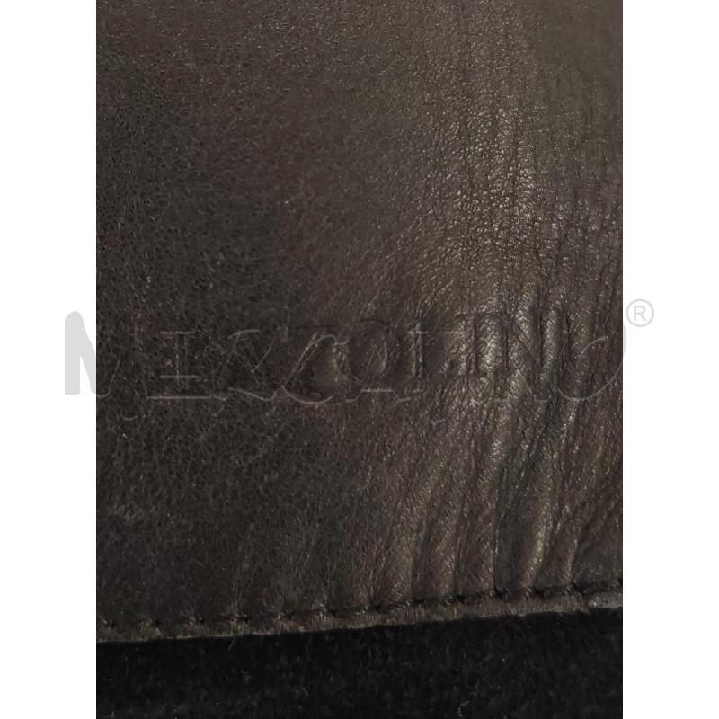 BORSA DONNA NERA SCAMO PAZOLINI DIF ANGOLI | Mercatino dell'Usato Chieri 5