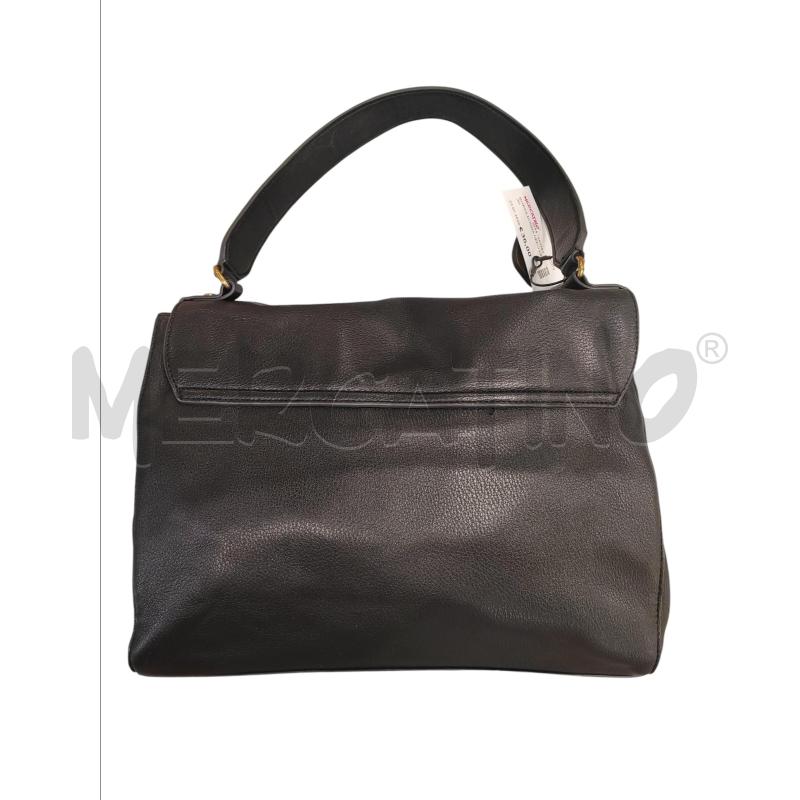 BORSA DONNA NERO LIU JO | Mercatino dell'Usato Chieri 3