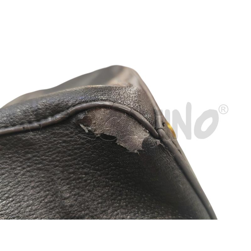 BORSA DONNA NERO LIU JO | Mercatino dell'Usato Chieri 5
