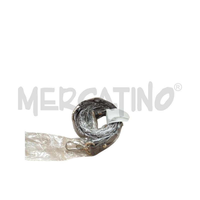 BORSA DONNA NUOVA LIU JO MARRONE  | Mercatino dell'Usato Chieri 4