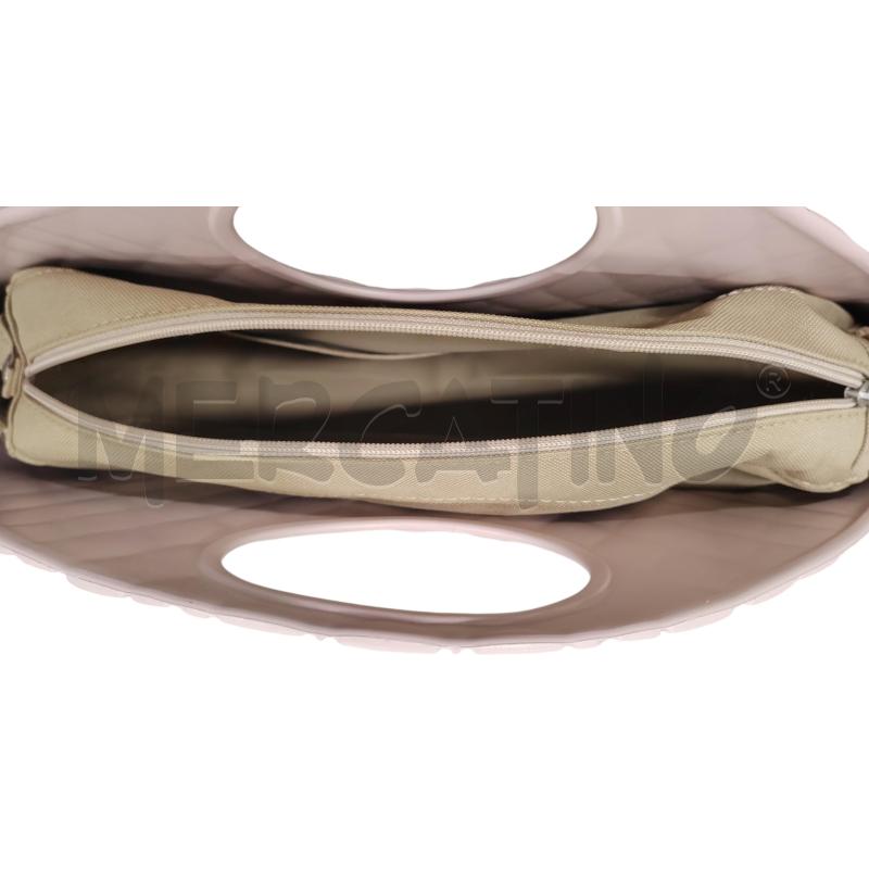 BORSA DONNA OBAG ROSA NUOVA | Mercatino dell'Usato Chieri 4