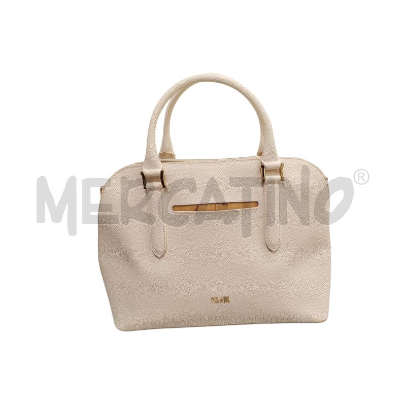 BORSA DONNA PANNA ALVIERO MARTINI PRIMA CLASSE | Mercatino dell'Usato Chieri 1
