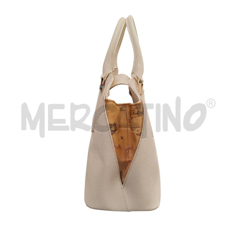 BORSA DONNA PANNA ALVIERO MARTINI PRIMA CLASSE | Mercatino dell'Usato Chieri 2