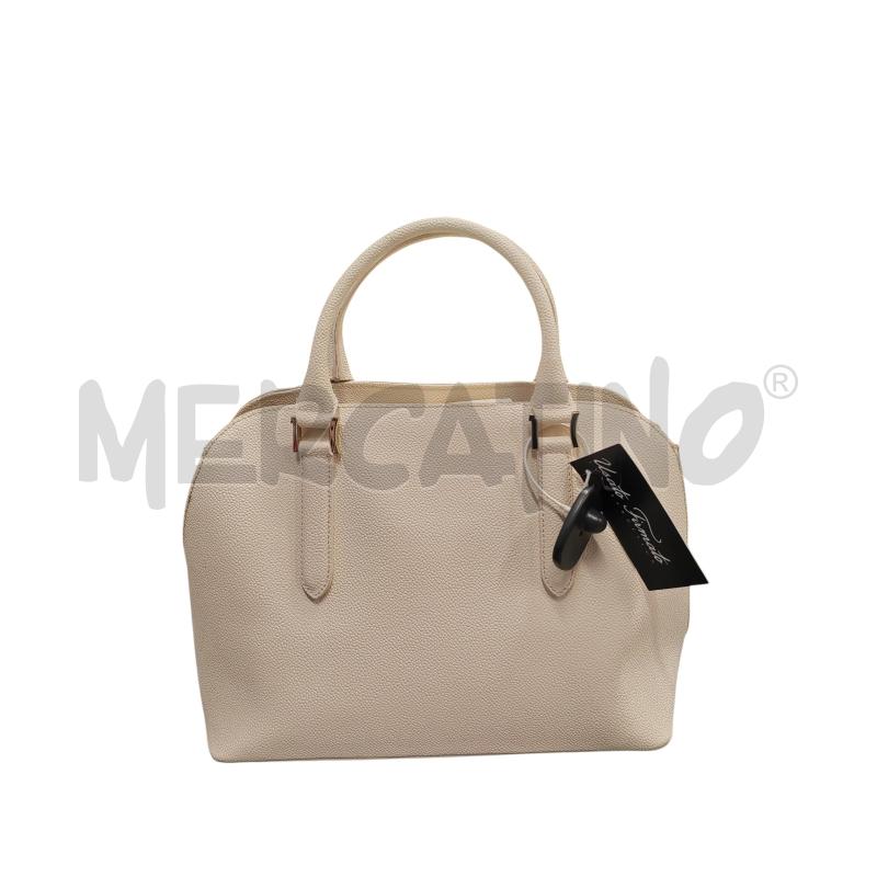 BORSA DONNA PANNA ALVIERO MARTINI PRIMA CLASSE | Mercatino dell'Usato Chieri 3