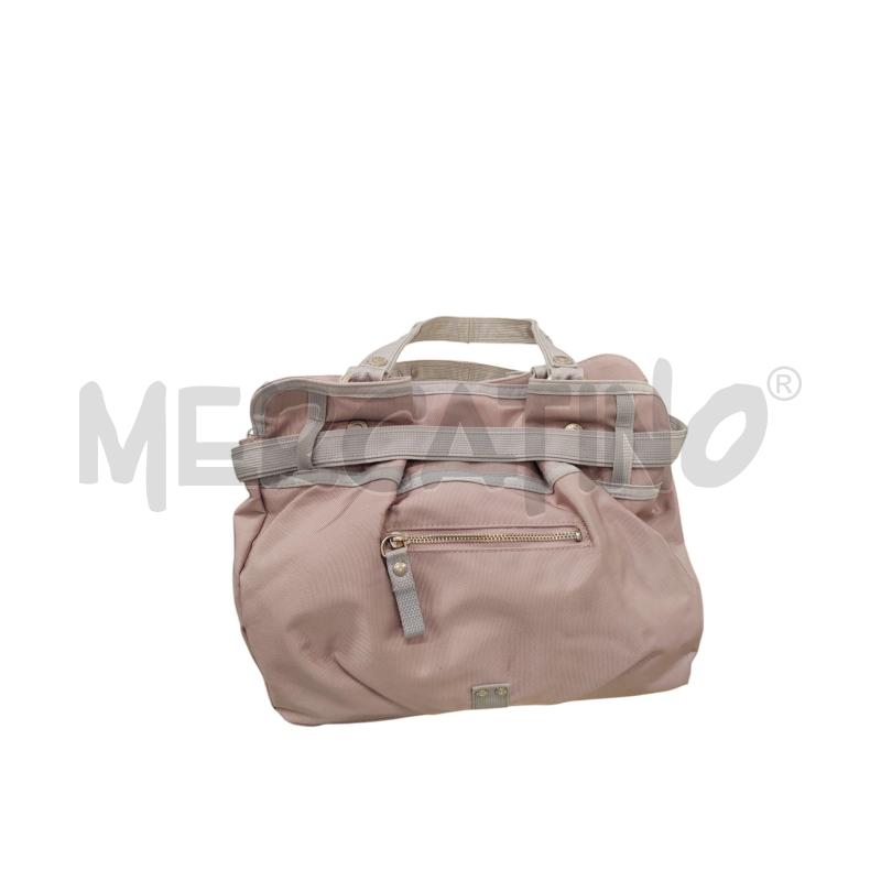 BORSA DONNA VIOLETTO GEORGE GINA & LUCY DIF ANGOLO SX | Mercatino dell'Usato Chieri 2