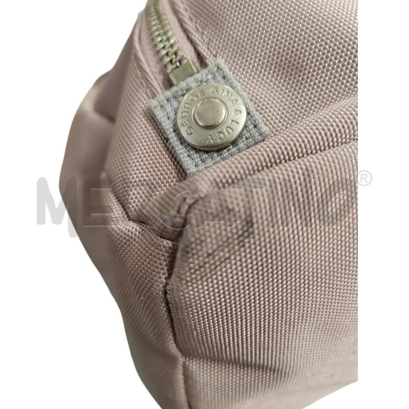 BORSA DONNA VIOLETTO GEORGE GINA & LUCY DIF ANGOLO SX | Mercatino dell'Usato Chieri 4